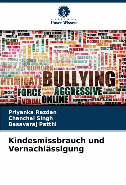 Kindesmissbrauch und Vernachlässigung