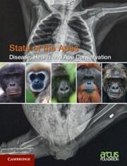 Disease, Health and Ape Conservation: Volume 5