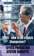 SMED - How to Do a Quick Changeover? - Bild 1