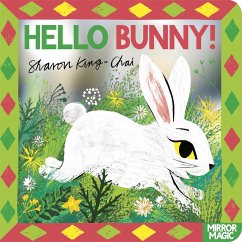 Hello Bunny! - King-Chai, Sharon