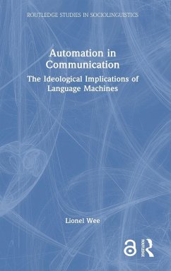 Cover Automation in Communication