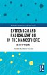 Extremism and Radicalization in the... - Bild 1
