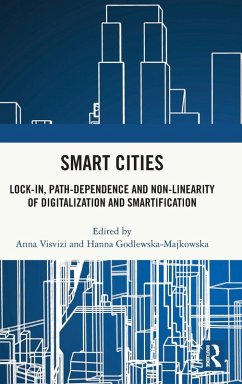 Cover Smart Cities