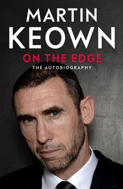 On The Edge - Keown, Martin