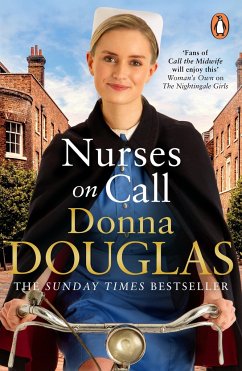 Nurses on Call - Douglas, Donna