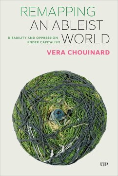 Remapping an Ableist World - Chouinard, Vera