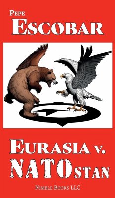 Eurasia v. NATOstan - Escobar, Pepe