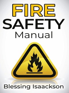 FIRE SAFETY MANUAL - Isaackson