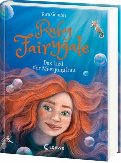 Das Lied der Meerjungfrau / Ruby Fairygale Bd.7 - Gembri, Kira