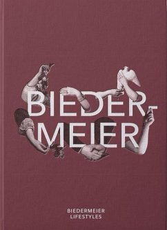 Cover Biedermeier Life