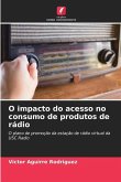 O impacto do acesso no consumo de produtos de rádio