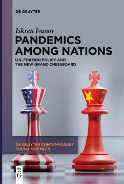 Pandemics Among Nations - Ivanov, Iskren