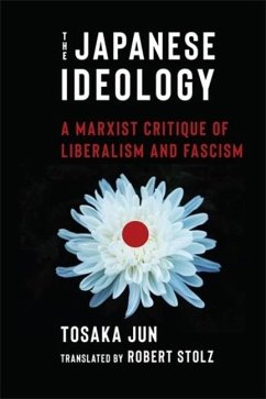 Cover The Japanese Ideology