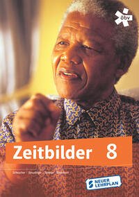 Zeitbilder 8, Schülerbuch + E-Book