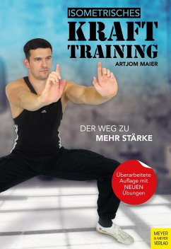 Cover Isometrisches Krafttraining