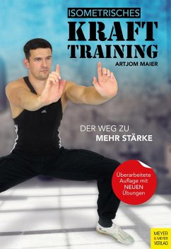 Isometrisches Krafttraining - Maier, Artjom