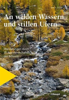 An wilden Wassern und stillen Ufern - Soder, Eric A.