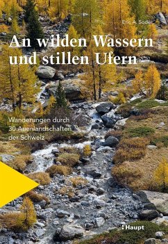 Cover An wilden Wassern und stillen Ufern