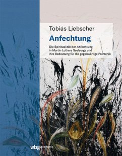 Anfechtung - Liebscher, Tobias