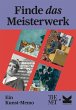 Finde das Meisterwerk - Bild 1