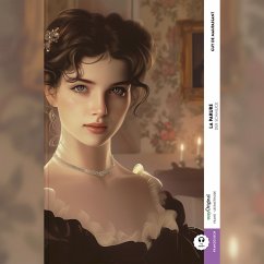 La Parure / Der Schmuck (Buch + Audio-Online) - Frank-Lesemethode - Kommentierte zweisprachige Ausgabe Französisch-Deuts - Maupassant, Guy de