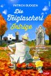 Die Teigtascherl-Intrige - Bild 1