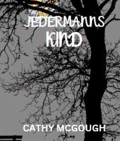 JEDERMANNS KIND (eBook, ePUB) - McGough, Cathy