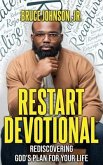 Restart Devotional (eBook, ePUB) Restart Devotional (eBook, ePUB)