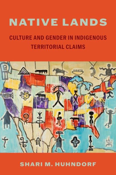 Native Lands (eBook, ePUB) Native Lands (eBook, ePUB)
