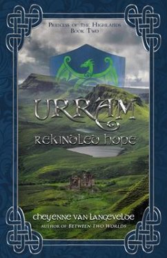 Cover Urram - Rekindled Hope (eBook, ePUB)