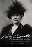 Mary Cassatt between Paris and New York (eBook, ePUB)
