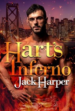 Hart's Inferno (eBook, ePUB) - Harper, Jack