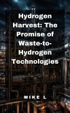 Hydrogen Harvest: The Promise of Waste-to-Hydrogen Technologies (eBook, ePUB)