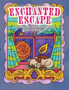 Enchanted Escape - Fairyland Books