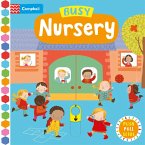 Busy Nursery Busy Nursery