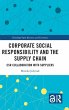 Corporate Social Responsibility and the... - Bild 1