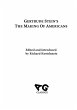 The Making of Americans - Bild 1