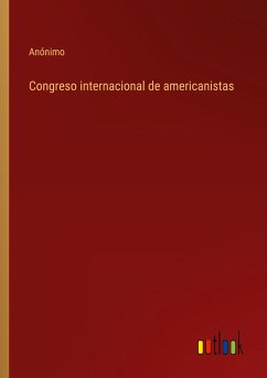 Congreso internacional de americanistas