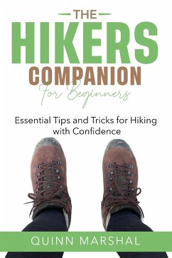 The Hikers Companion for Beginners - Marshal, Quinn