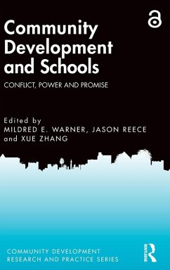 Community Development and Schools