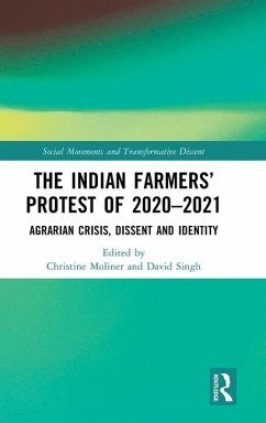 The Indian Farmers' Protest of 2020-2021