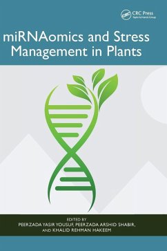 Cover miRNAomics and Stress Management in Plants