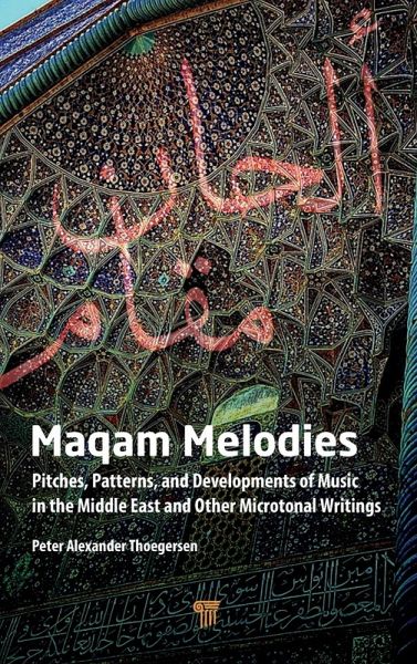Maqam Melodies