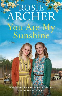 You Are My Sunshine - Archer, Rosie