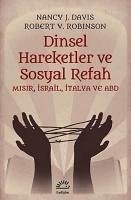 Dinsel Hareketler ve Sosyal Refah - J. Davis, Nancy; V. Robinson, Robert