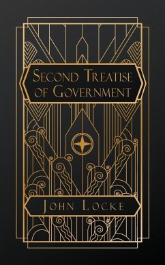 Second Treatise of Government - Locke, John