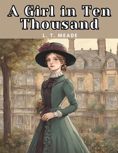 A Girl in Ten Thousand - L T Meade