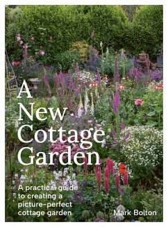 A New Cottage Garden - Bolton, Mark