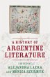 A History of Argentine Literature - Bild 1