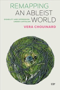 Remapping an Ableist World - Chouinard, Vera